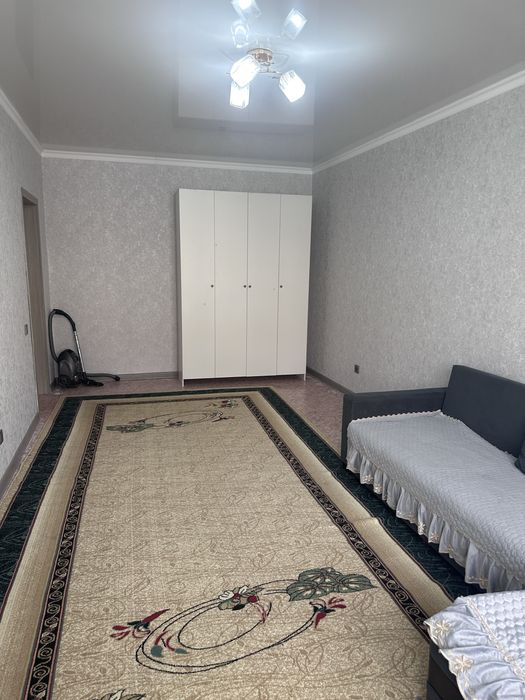 Сдается квартира