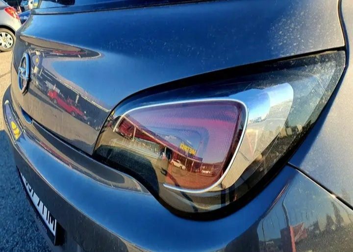 Opel Mokka 1.4 фабрична Газ