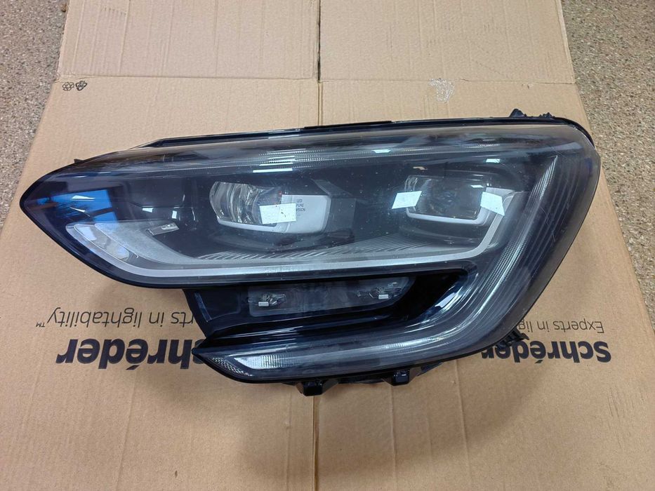 Far stanga Renault 4 FULL LED