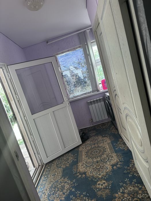 Жер үй сатылады!