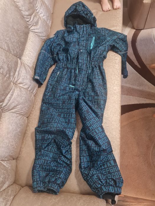 Ескимоси един две части за 3 г., цял 2-3 г.  и  цял 146 см.