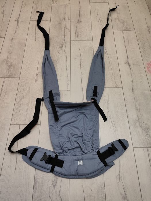 Эргорюкзак адаптирующийся