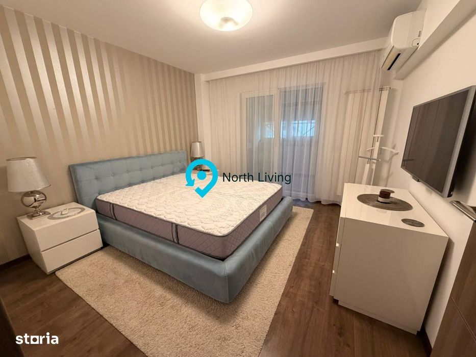 Apartament 3 camere | Nerva Traian | Complet mobilat și utilat | Liber