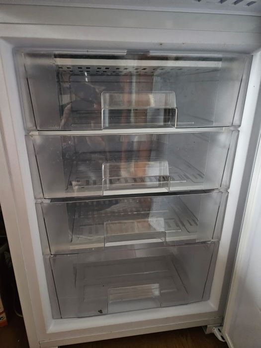 Морозильная камера-мини