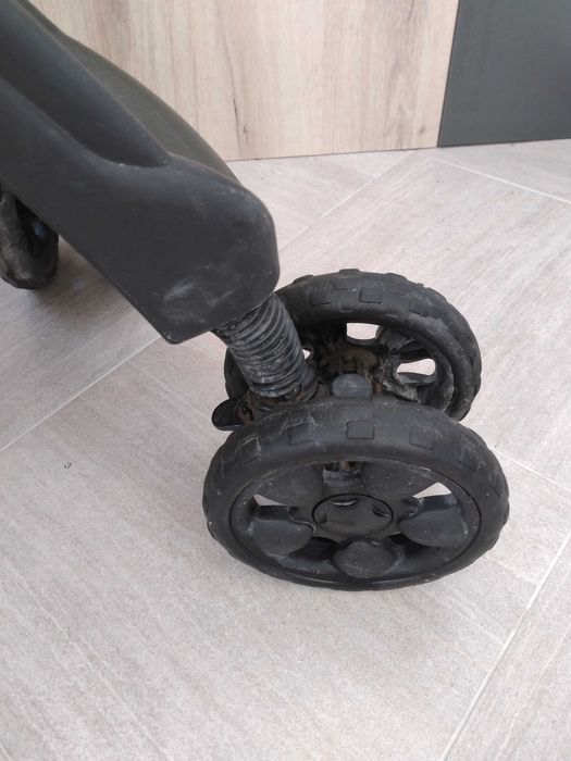 Детска количка LORELLI