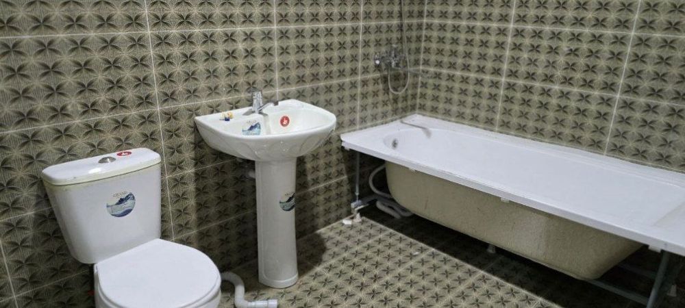 4 ком Чилонзор Октепа дома аренда