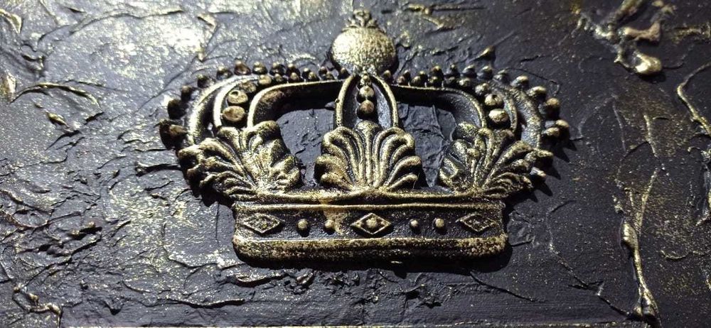 Фоторамки ручной работы