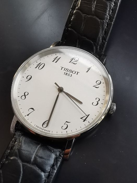 Ceas Tissot Everytime Quartz 38 mm