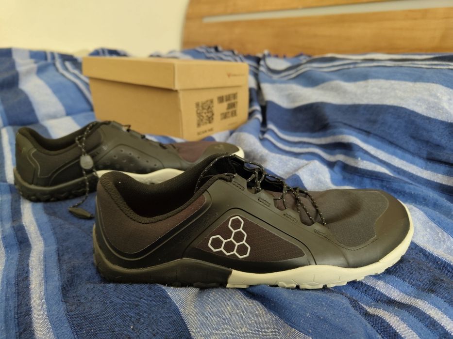 Vivobarefoot Primus Trail III All Weather FG