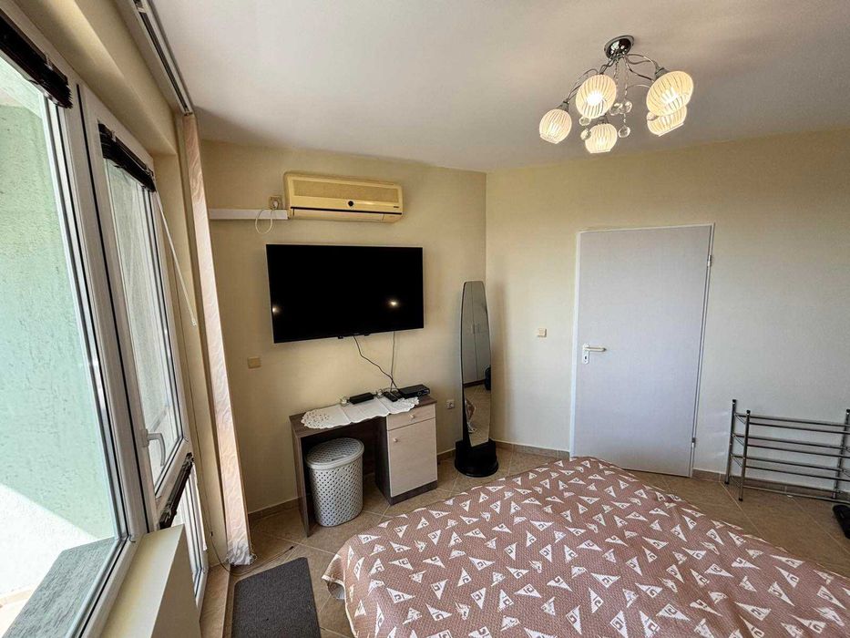 Продава се Двустаен апартамент в с. Равда, Област Бургас - 65 кв.м за 651 €/кв.м - Снимка #9