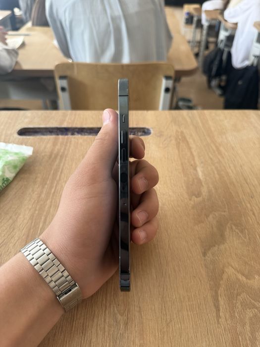 Iphone 12 pro max 128Gb