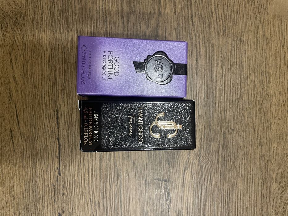 Оригинални 5мм ппарфюмчета