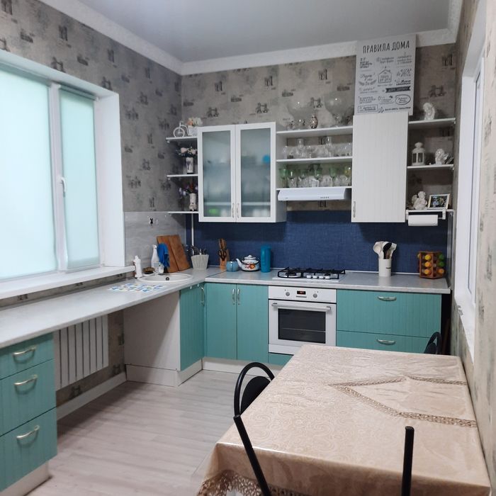 Продам коттедж в районе кардиологии