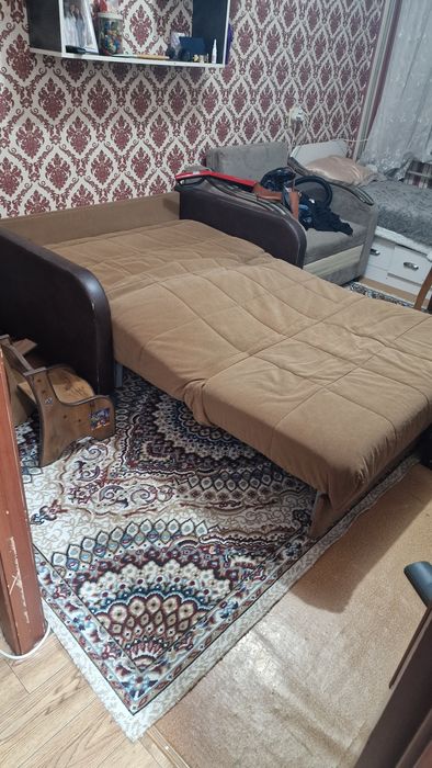 Диван раскладной