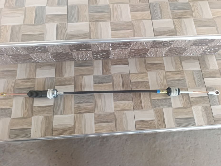 Чанган скорост троси