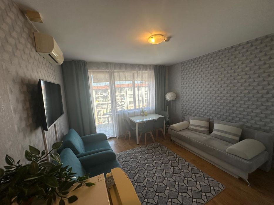 Продава се Едностаен апартамент в Несебър - 34 кв.м за 854 €/кв.м - Снимка #6
