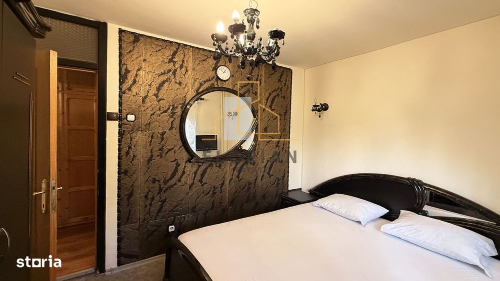 Apartament – Timisoara - Vedere 2