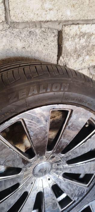 Продам  колеса комплект