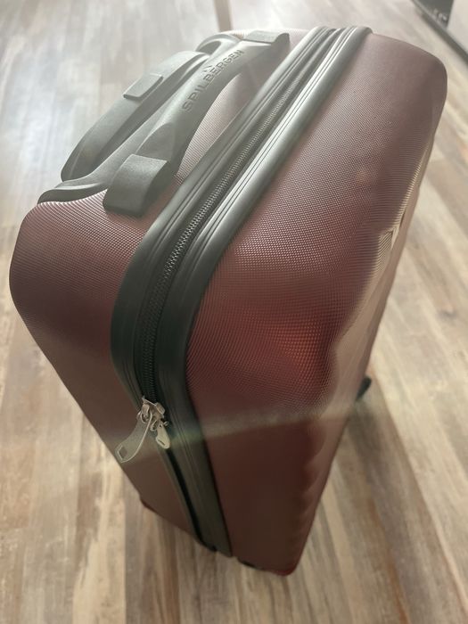 Куфар за ръчен багаж