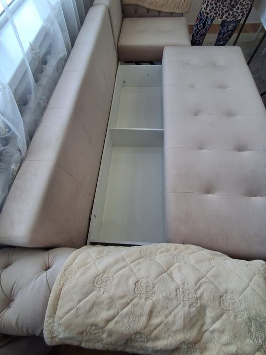 Продам диван новый