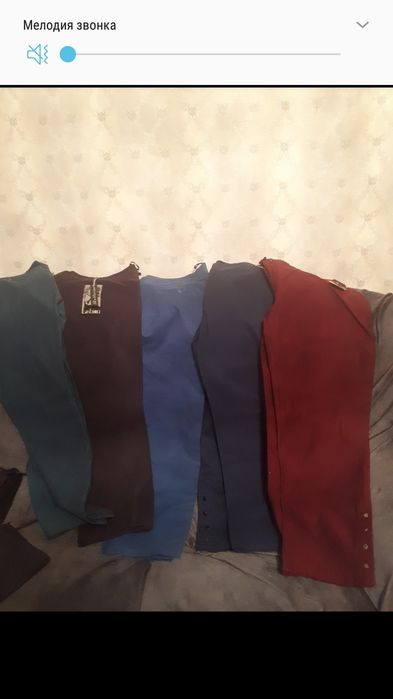 Брюки женские новые