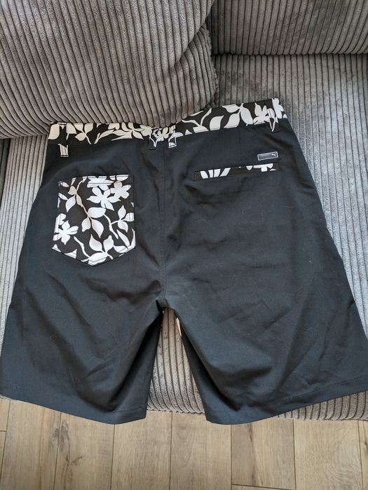 Страхотни  Puma .