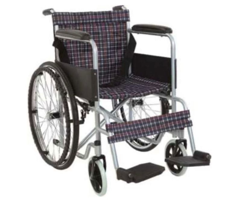 Инвалидное кресло