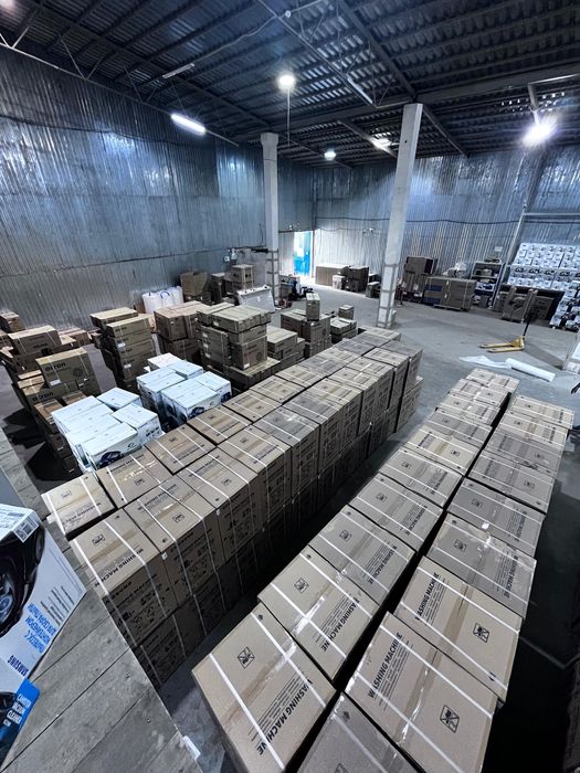 Услуга грузчиков 24/7