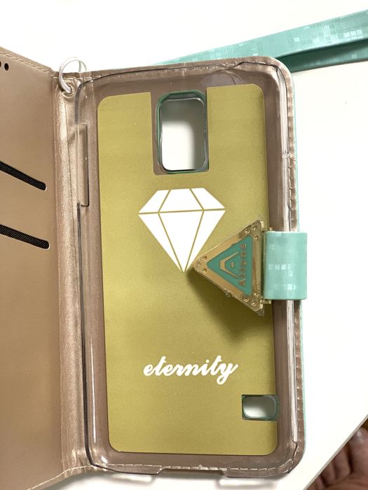 Husa Samsung S6 edge, absolut nouă