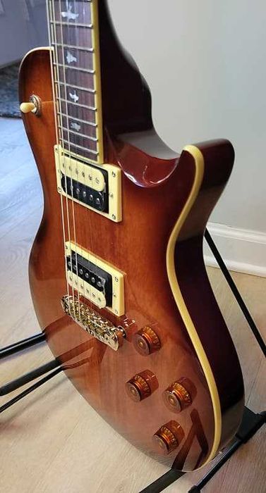 PRS SE 245 электрогитара