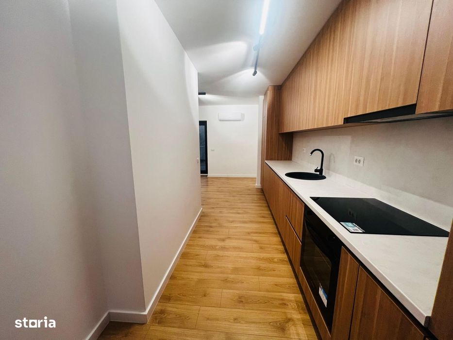 3 Camere | Bloc Nou | Parcare | Victoriei