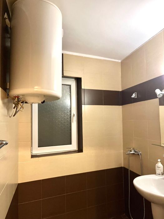 Дава се под наем Двустаен апартамент в София, Редута - 60 кв.м за 647.19 € - Снимка #11