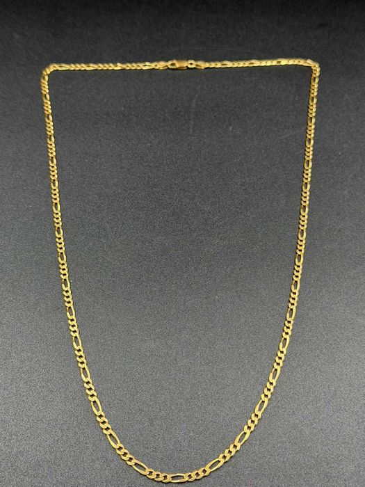 Hope Amanet P5 - Lant din Aur 18K 750 / 9.43 GR