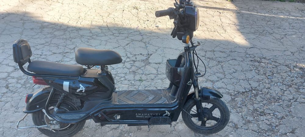 Скутер/электронный транспорт