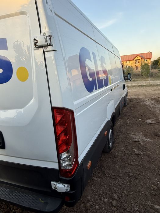Iveco daily 3.0 impecabil