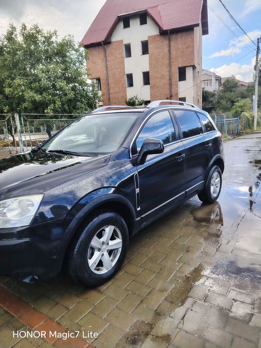 Mașină Opel Antara