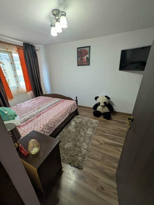 Apartament 2 Camere,Confort 1 ( 63 m2), Govândari