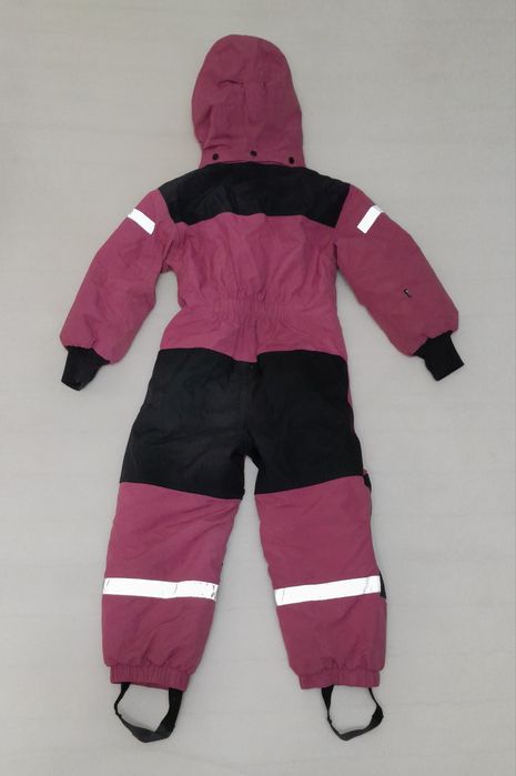 Combinezon iarnă EVEREST, salopeta zăpadă, Overall ski, nr 110 EU