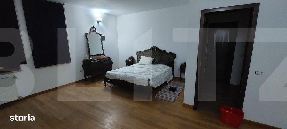 Vila moderna 440 mp cu piscina si 9 camere – Dumbravita