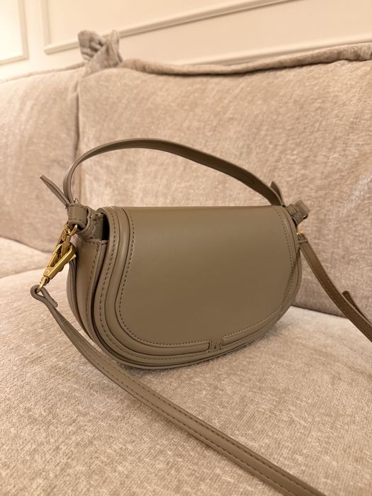 Зара чанта с две дръжки