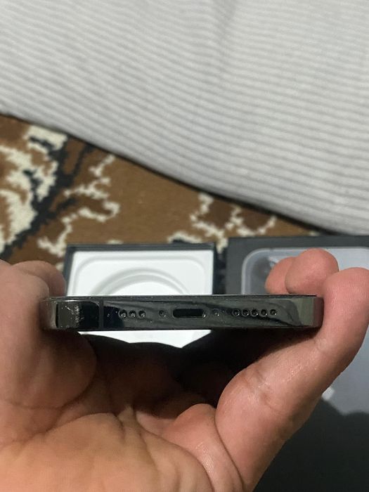 Iphone 13 Pro Graphite 128 GB