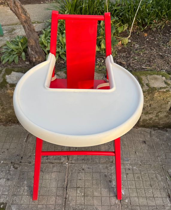 Стол за хранене Ikea