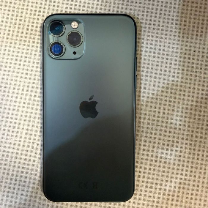 Iphone 11 pro 256gb