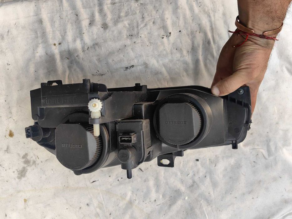 Оригинален НОВ фар Алфа Ромео 156 alfa Romeo 156