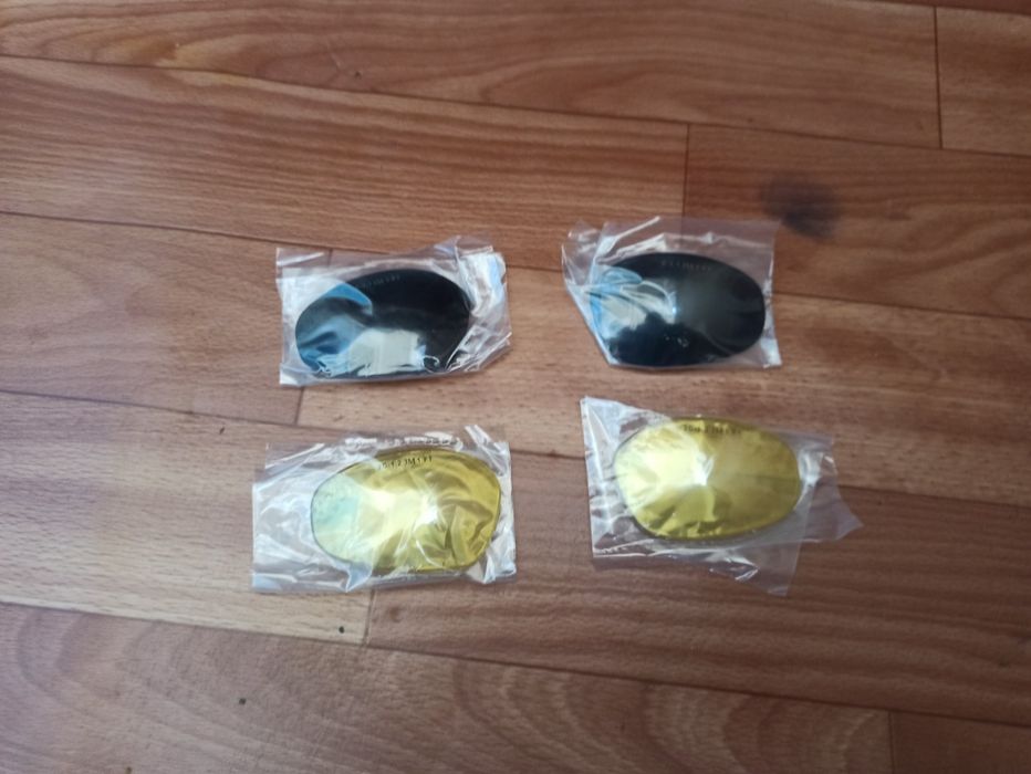 Очки 3 в 1 новый