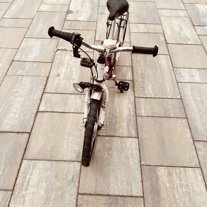 Bicicleta copii 6-12 ani