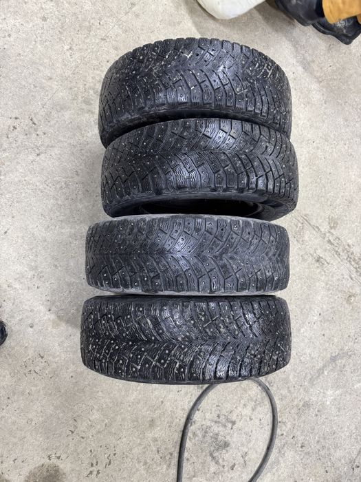 Продам шины 195/65/15р