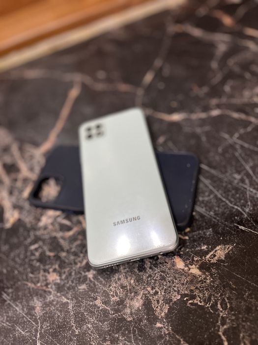 Самсунг A22 5g 4/64   За 60000тг