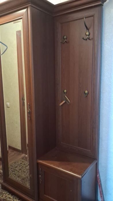 Отдадим бесплатно мебель