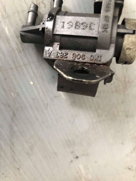 electrovala 1.9 tdi vw golf 4